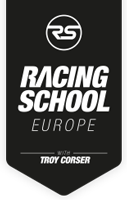 Racing school europe with troy corser