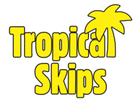 Tropical skips cairns