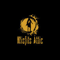 Misfits attic
