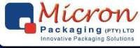 Micron packaging (pty) ltd