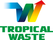 Tropical waste service