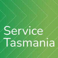 Service tasmania