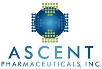 Ascent pharmaceuticals