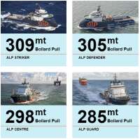 ALP Maritime Services