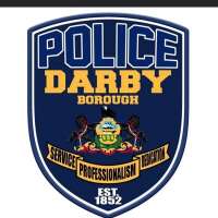 Darby borough police dept