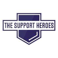 The support heroes