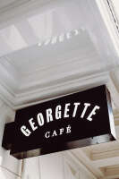 Cafe georgette