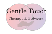 Gentle touch massage