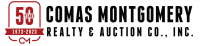 Comas montgomery realty & auction co., inc.