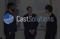 Cast solutions