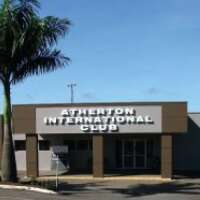 Atherton international club