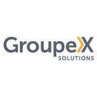 GroupeX Solutions