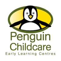 Penguin childcare