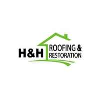 H&h roofing and restoration, llc