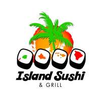 Island sushi and grill