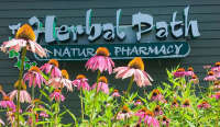 The herbal path natural pharmacy