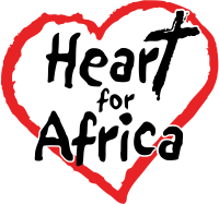 Hearts for Africa Radio