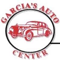 Garcias auto center