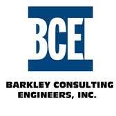 Barkley Consulting Engineers, Inc.