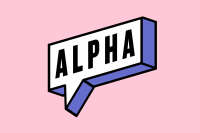 Alpha booking agency