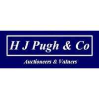 H J Pugh & Co