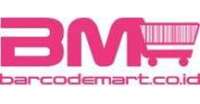 Pt barcode mart indonesia