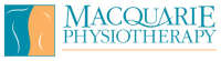 Macquarie sports physiotherapy