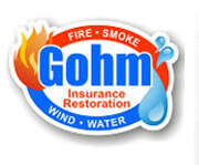 Gohm insurance restoration