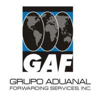 Grupo aduanal forwarding services, inc. (agencia aduanal)