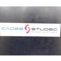 CADES-Studec Technologies India