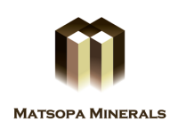 Matsopa minerals