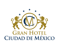 Gran hotel de la ciudad de mexico