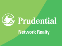 Prudential network realty, broker associate, cips, trn, ahwd