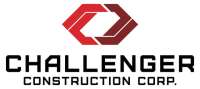 Challenger construction