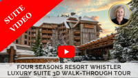 Four Seasons Resort Whistler & Four Seasons Hotel Vancouver