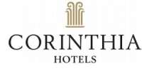Corinthia hotel prague