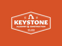 Keystone masonry