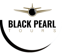 Black pearl travel