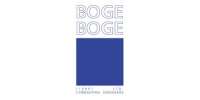 Boge & boge (1980) ltd.