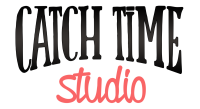 Catch time studio
