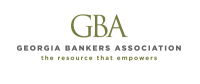 Georgia bankers association