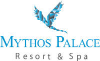 Mythos palace griechisches restaurant