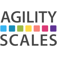 Agility scales