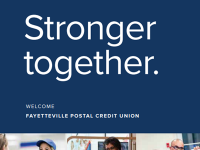 Fayetteville Postal Credit Union
