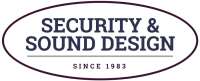 Security and sound design