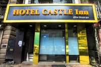 Hotel castle inn - india