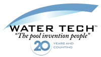 Strong water tech co.
