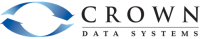 Crown Data Systems