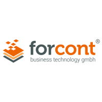 Forcont business technology gmbh