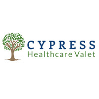 Cypress healthcare valet
